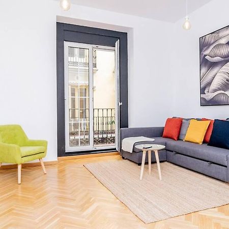 Bello Apartamento En Centro De Madrid, C/Infantas 1-3 By Batuecas Ngoại thất bức ảnh