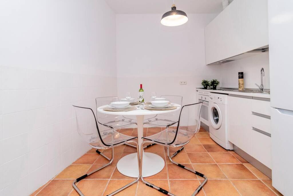 Bello Apartamento En Centro De Madrid, C/Infantas 1-3 By Batuecas Ngoại thất bức ảnh