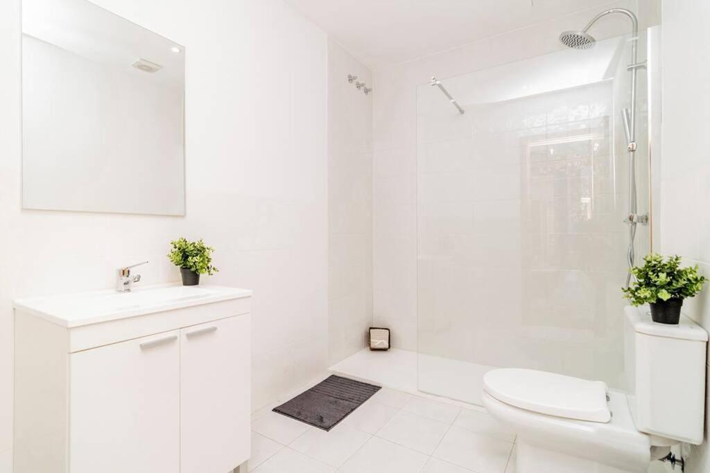 Bello Apartamento En Centro De Madrid, C/Infantas 1-3 By Batuecas Ngoại thất bức ảnh
