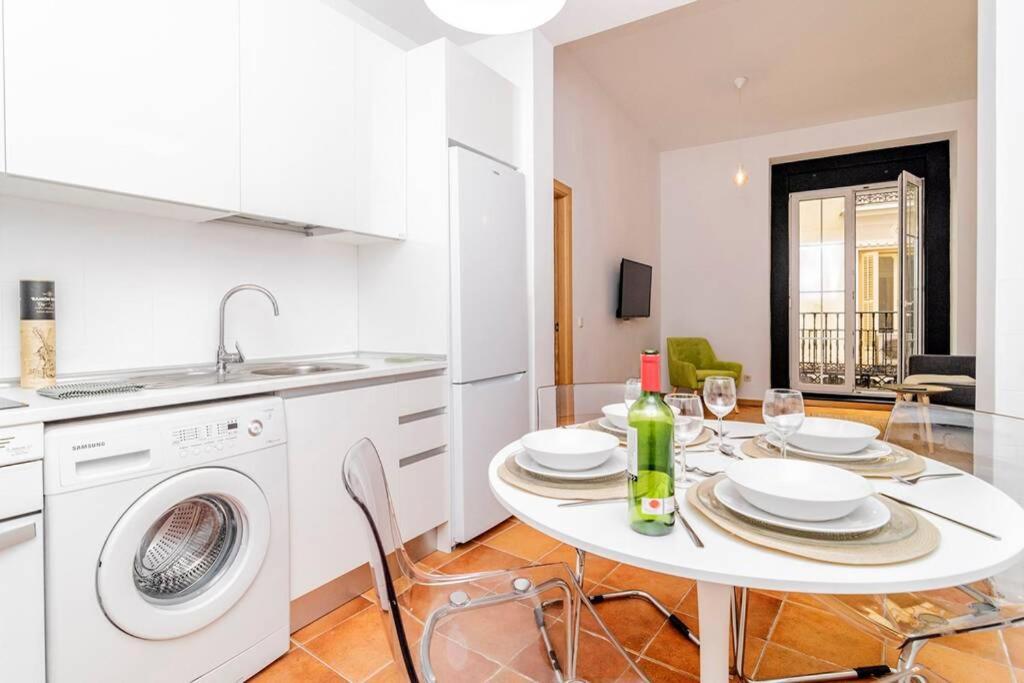 Bello Apartamento En Centro De Madrid, C/Infantas 1-3 By Batuecas Ngoại thất bức ảnh